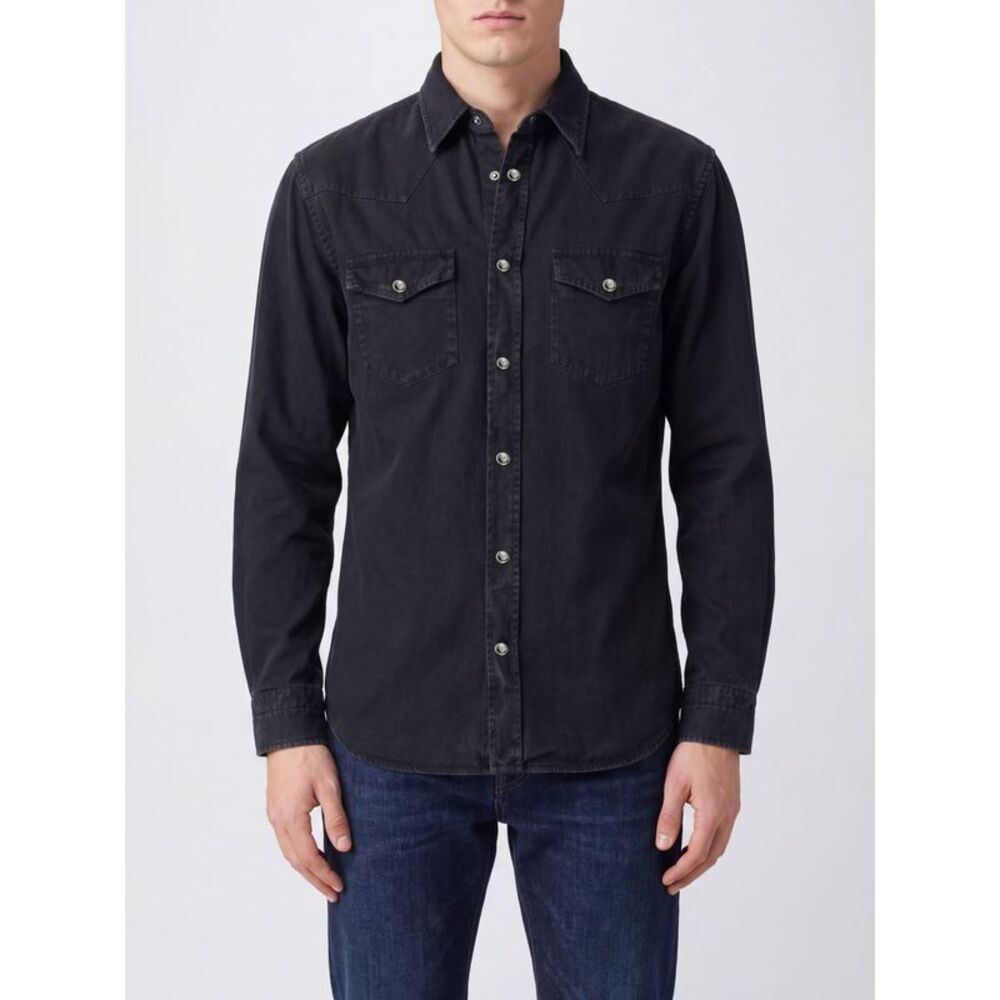 Tom Ford Men Shirt Men Tom Ford